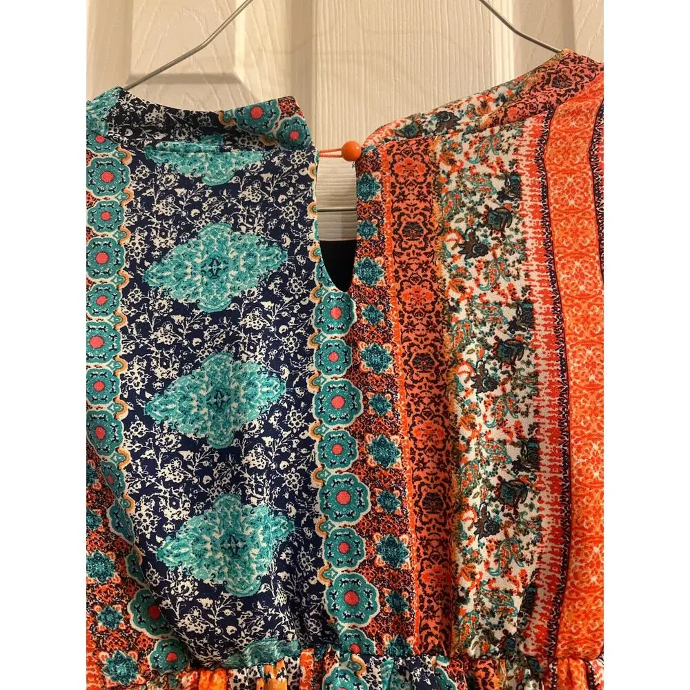Girls Sz 14 Speechless Dress